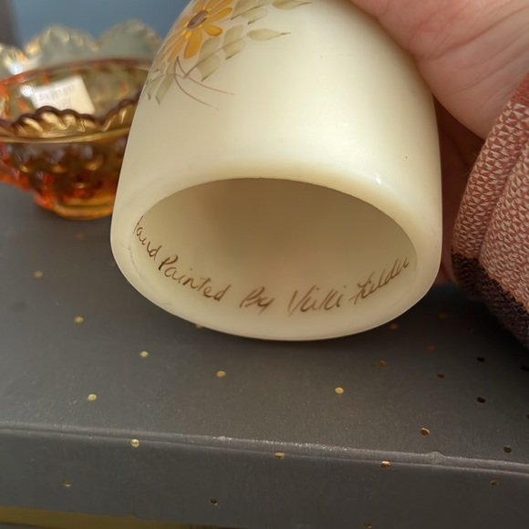 Fenton fairy light - Picture 3 of 3